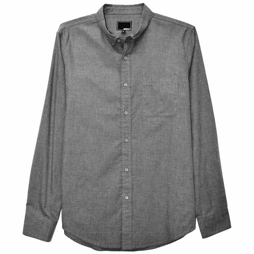 Classic Long Sleeve Shirt - PureLove Designs LLC