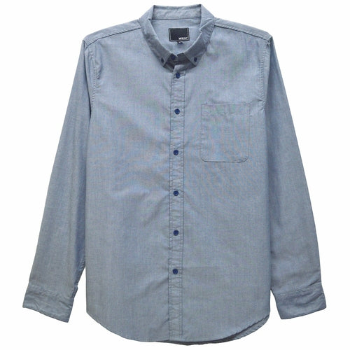 Classic Long Sleeve Shirt - PureLove Designs LLC