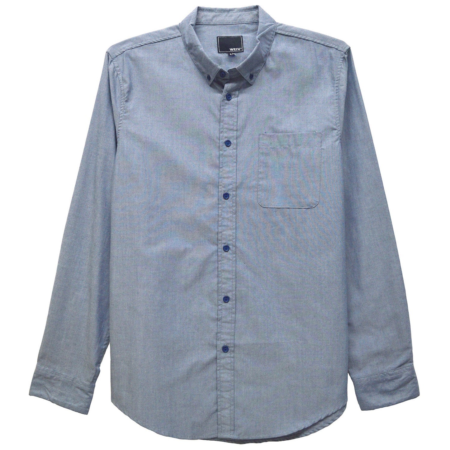 Classic Long Sleeve Shirt - PureLove Designs LLC