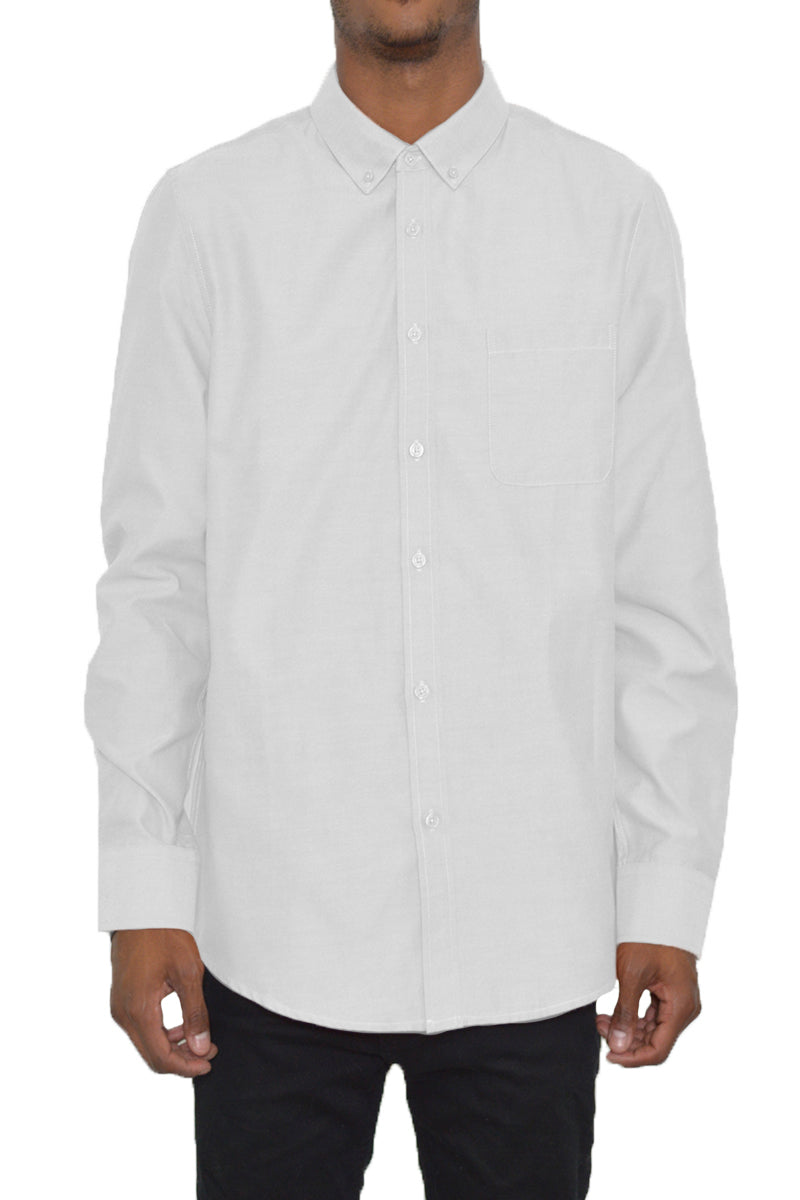 Classic Long Sleeve Shirt - PureLove Designs LLC