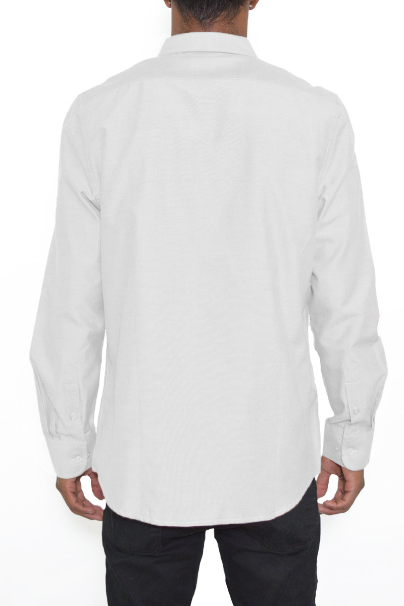 Classic Long Sleeve Shirt - PureLove Designs LLC