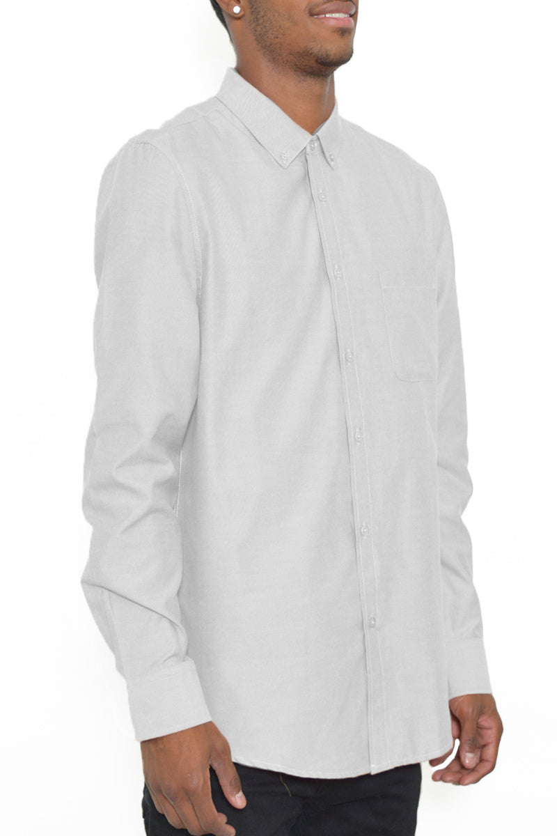 Classic Long Sleeve Shirt - PureLove Designs LLC