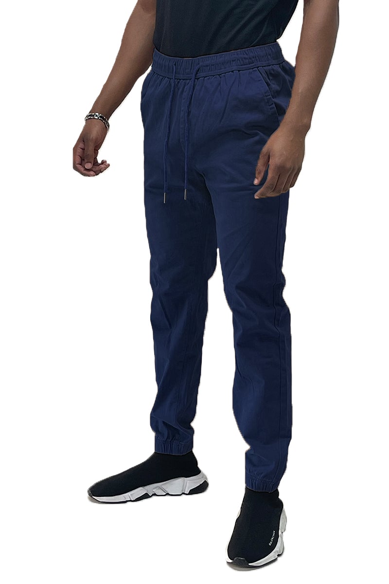 Solid Jogger Pants - PureLove Designs LLC