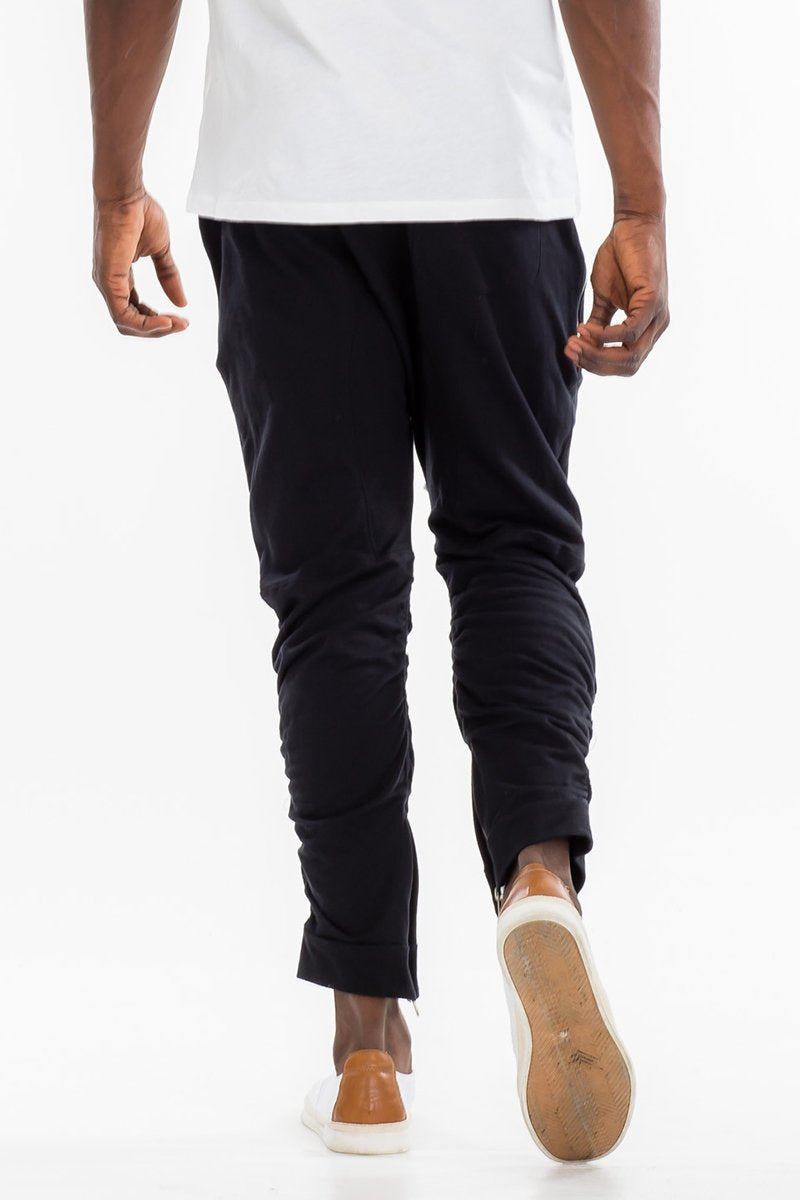GATHERED BOMBER PANTS - PureLove Designs LLC