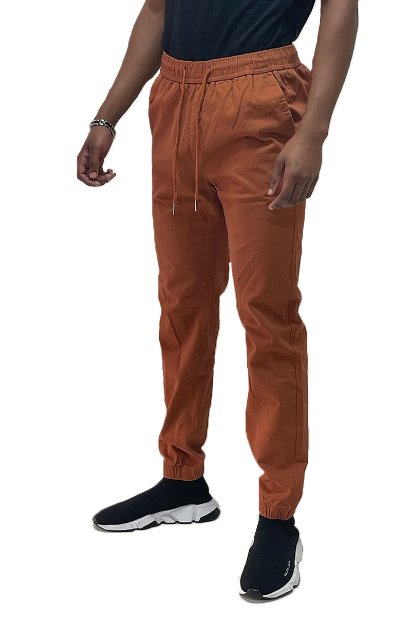 Solid Jogger Pants - PureLove Designs LLC