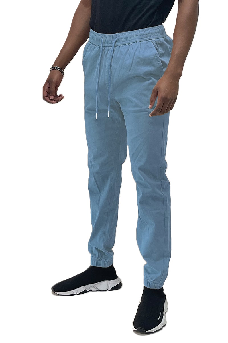 Solid Jogger Pants - PureLove Designs LLC