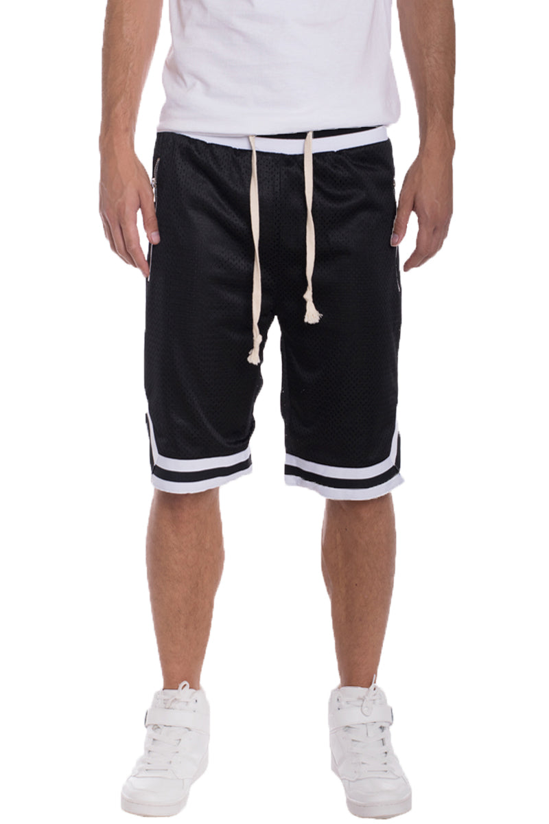 Wilcox Mesh Shorts - PureLove Designs LLC
