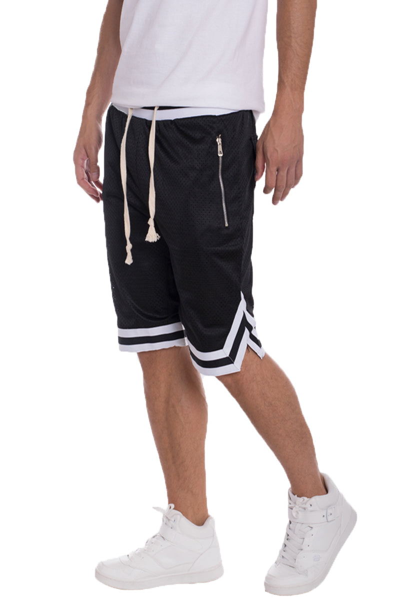 Wilcox Mesh Shorts - PureLove Designs LLC