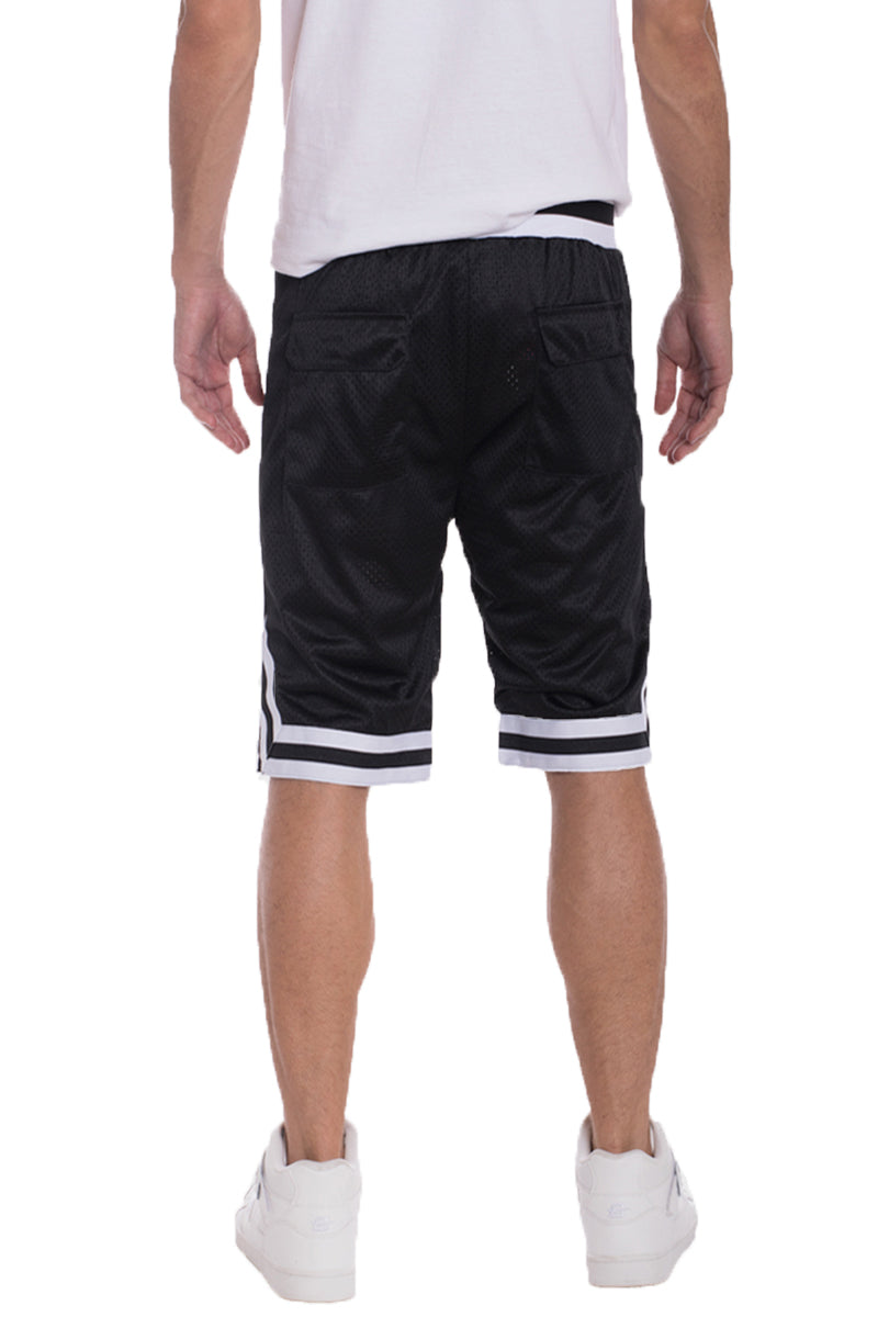 Wilcox Mesh Shorts - PureLove Designs LLC