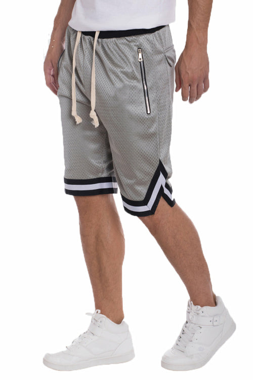 Wilcox Mesh Shorts - PureLove Designs LLC
