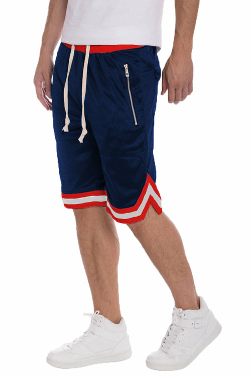 Wilcox Mesh Shorts - PureLove Designs LLC