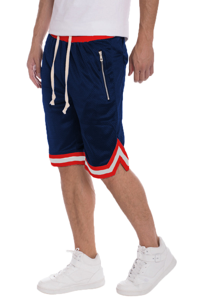 Wilcox Mesh Shorts - PureLove Designs LLC