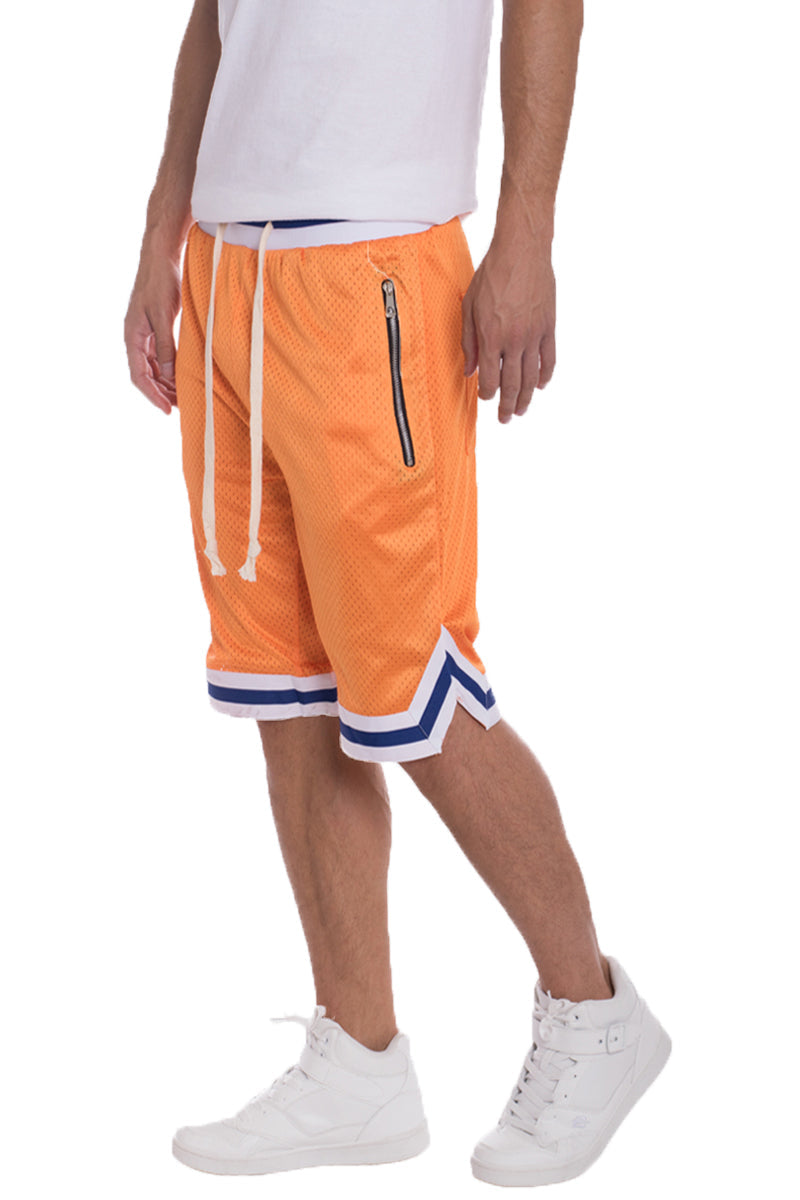 Wilcox Mesh Shorts - PureLove Designs LLC