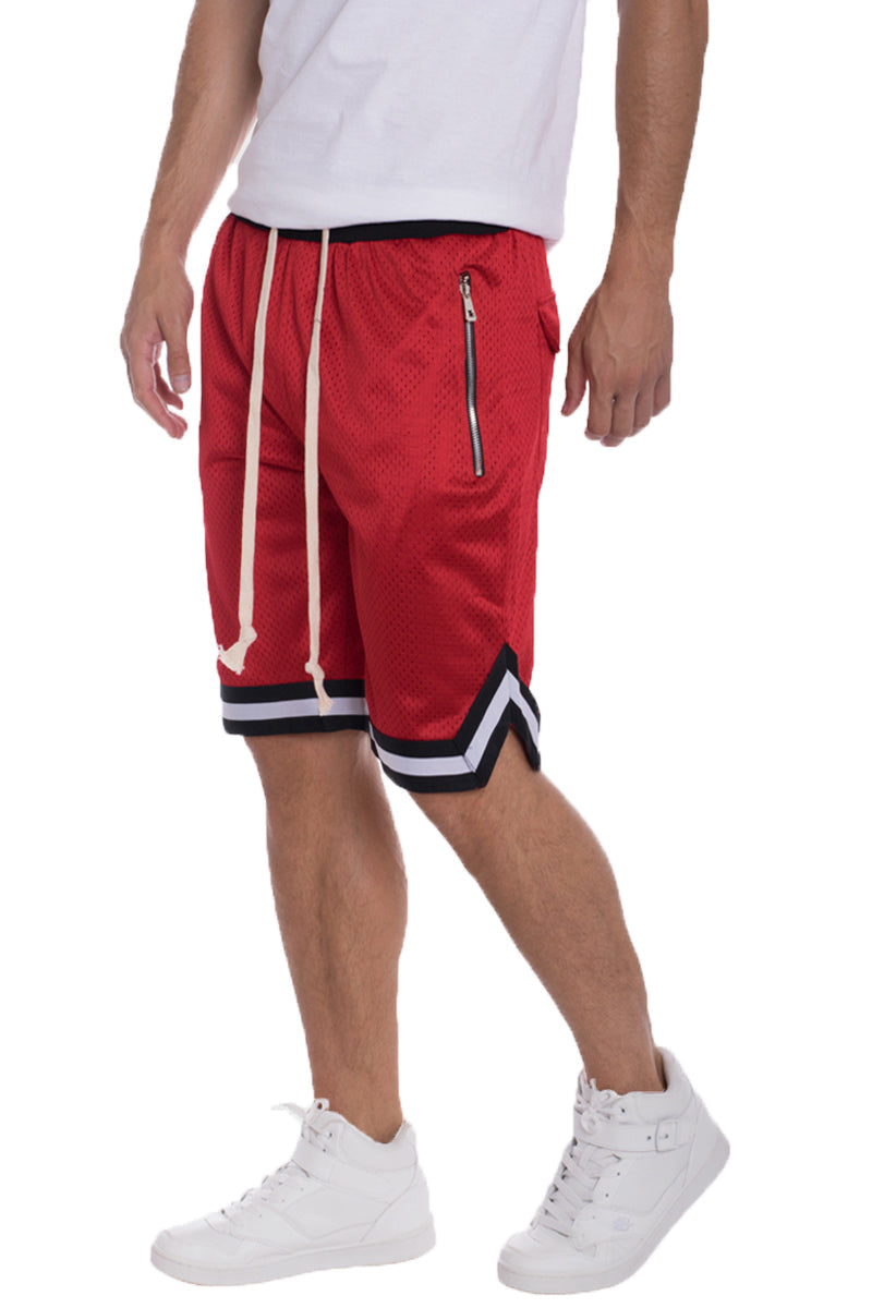 Wilcox Mesh Shorts - PureLove Designs LLC