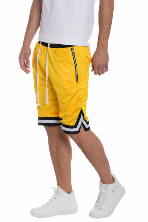 Wilcox Mesh Shorts - PureLove Designs LLC