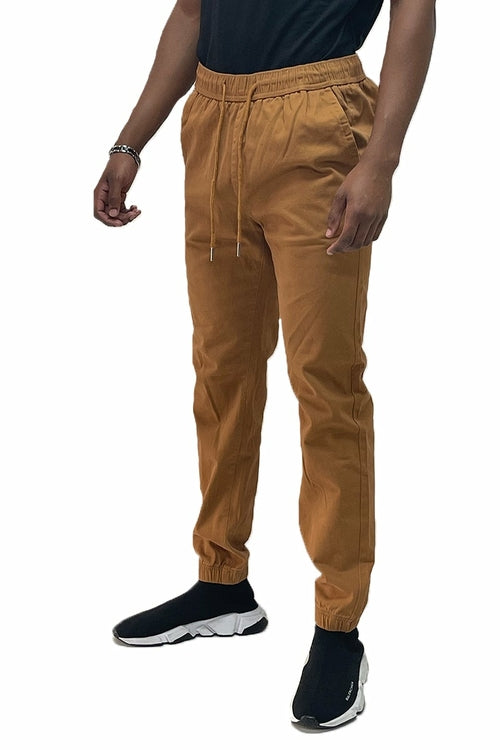 Solid Jogger Pants - PureLove Designs LLC