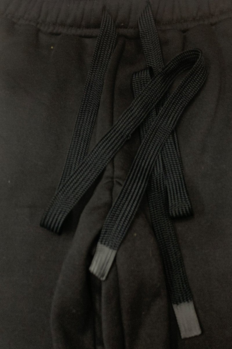 COTTON FLEECE TOGGLE SWEATS - PureLove Designs LLC