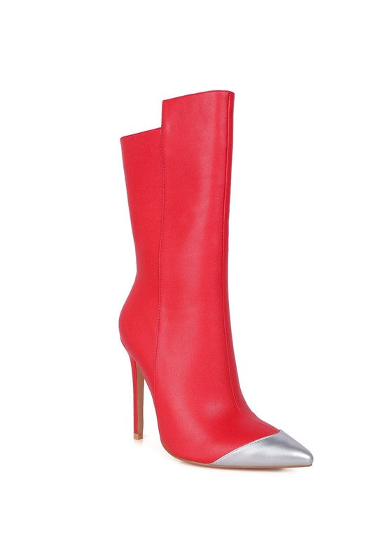 Twitch Bootie - PureLove Designs LLC
