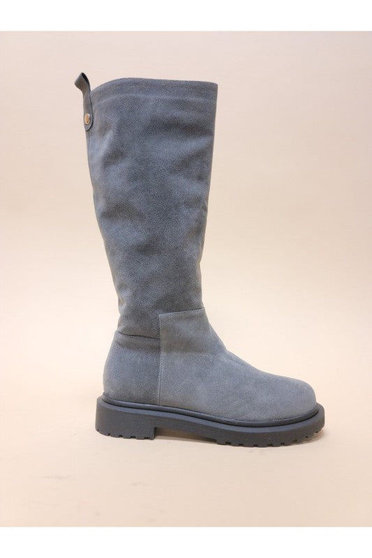UNA-LONG BOOTS - PureLove Designs LLC