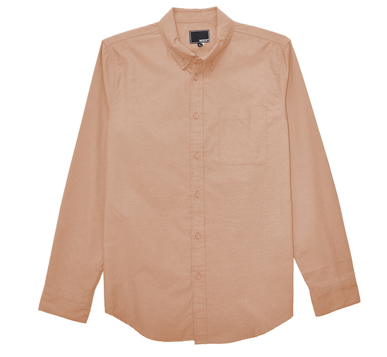 Classic Long Sleeve Shirt - PureLove Designs LLC