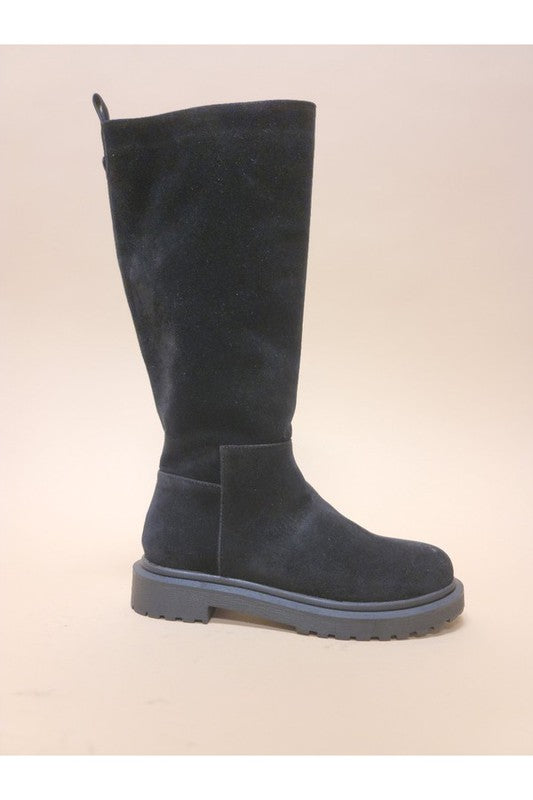UNA-LONG BOOTS - PureLove Designs LLC