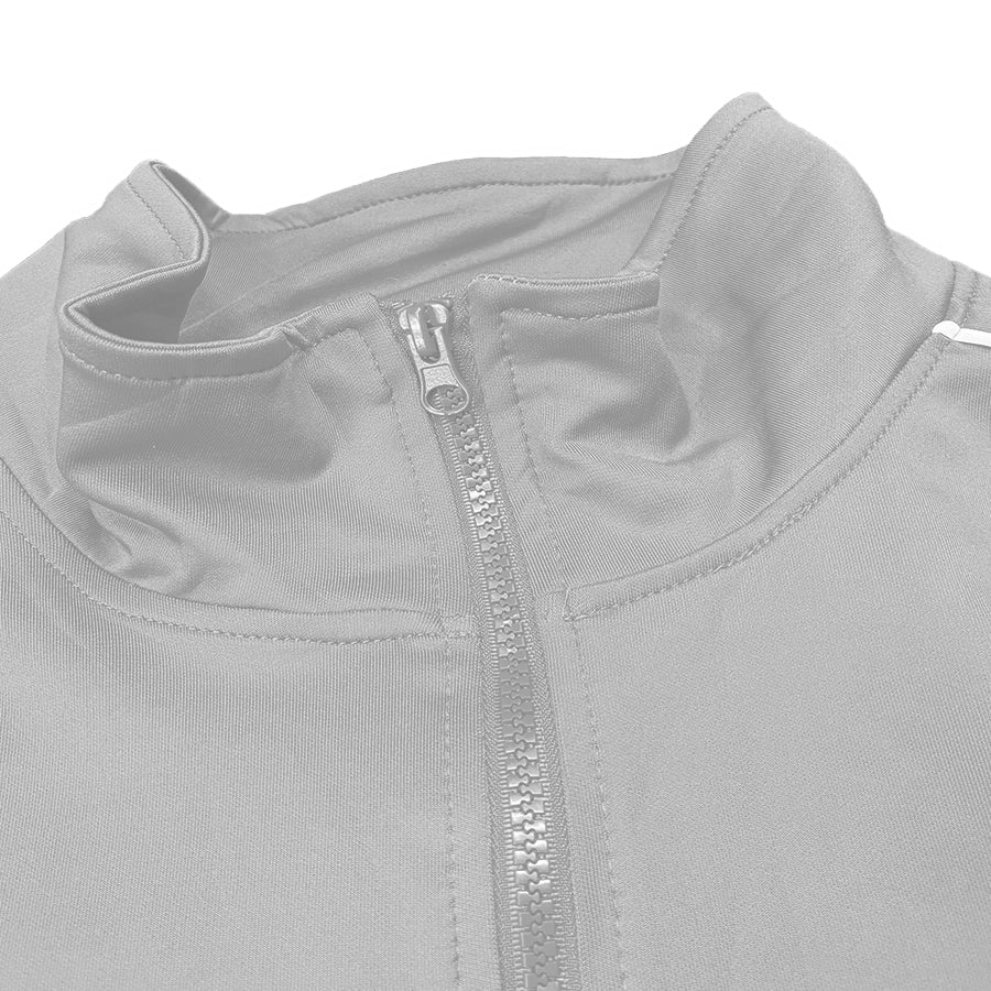 Flare Stacked Track Suit Matching Jacket and Pants Track Sweat Set - PureLove Designs LLC
