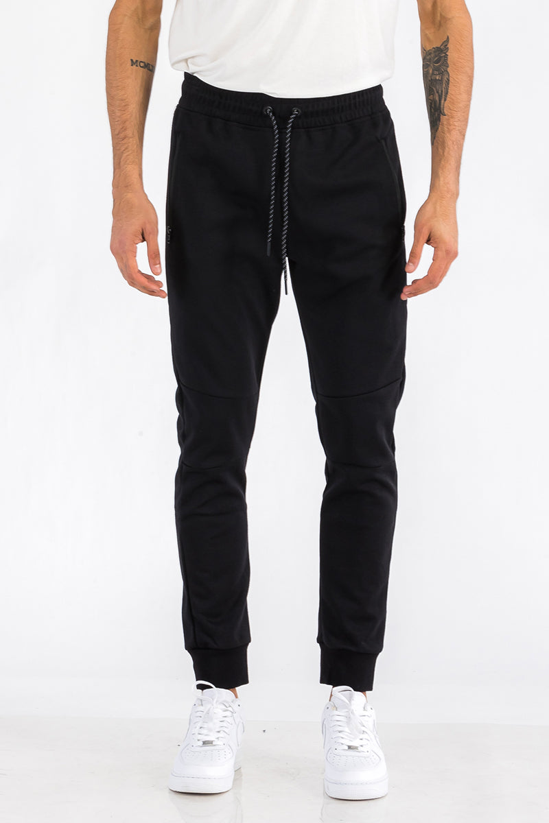 HEATHERED COTTON SWEATS - PureLove Designs LLC