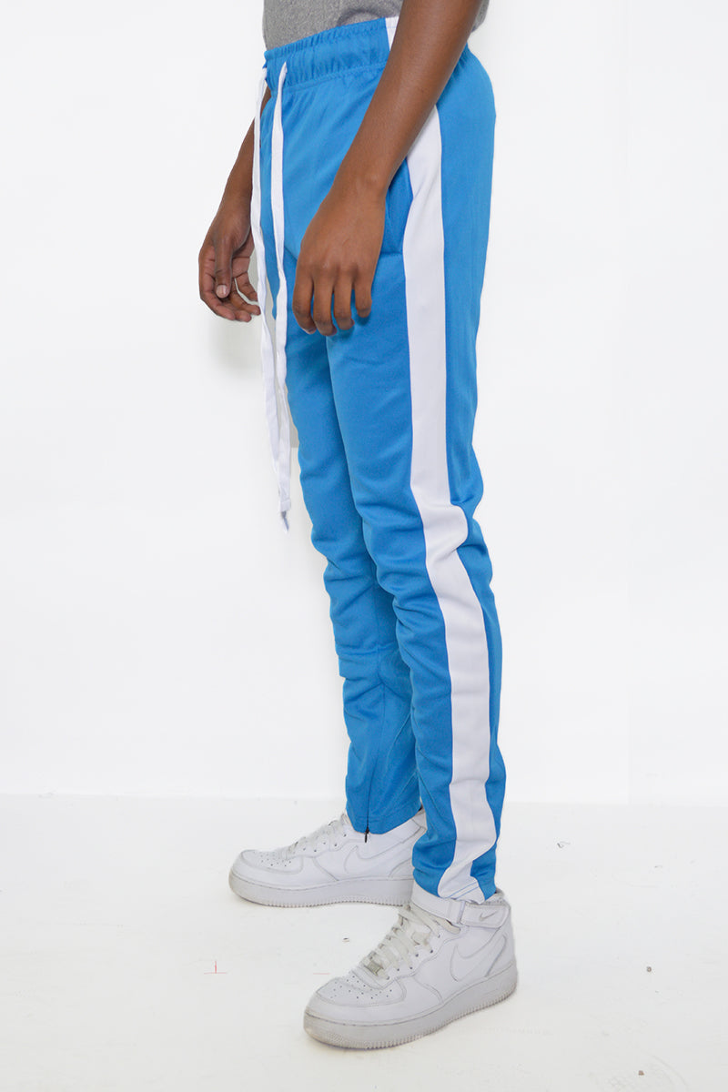 SLIM FIT TRACK PANTS - PureLove Designs LLC