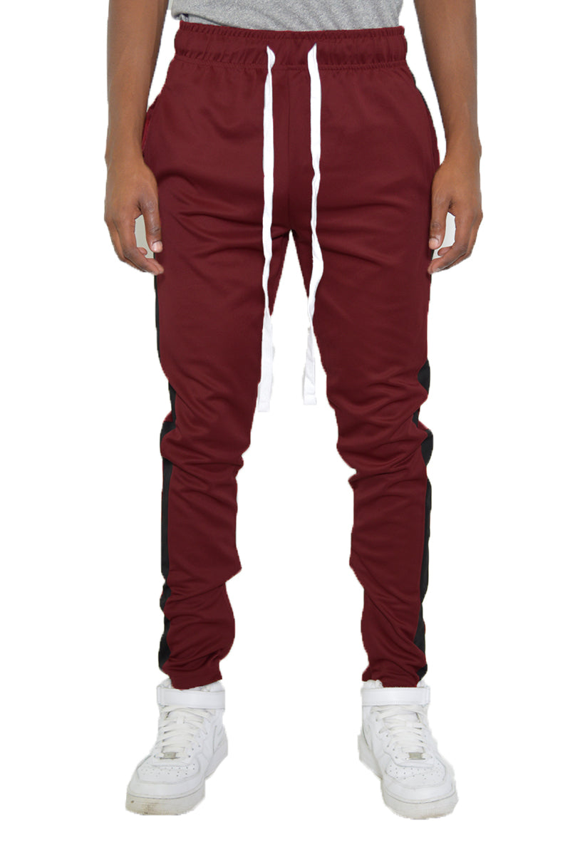 SLIM FIT TRACK PANTS - PureLove Designs LLC