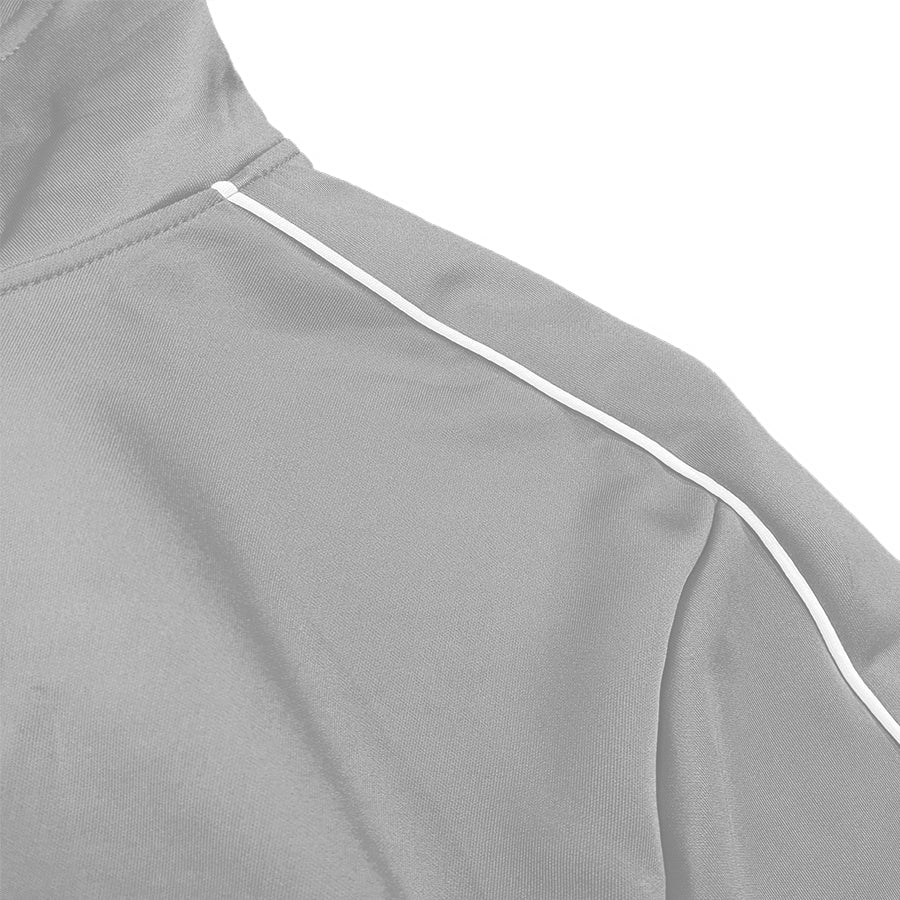 Flare Stacked Track Suit Matching Jacket and Pants Track Sweat Set - PureLove Designs LLC