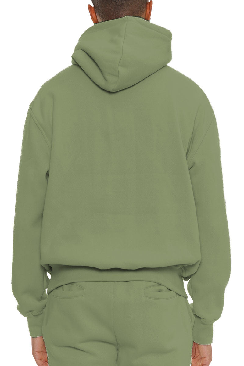 Premium Cotton Blend Hoodie - PureLove Designs LLC