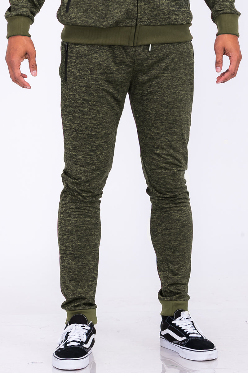 Marbled Light Weight Active Jogger - PureLove Designs LLC