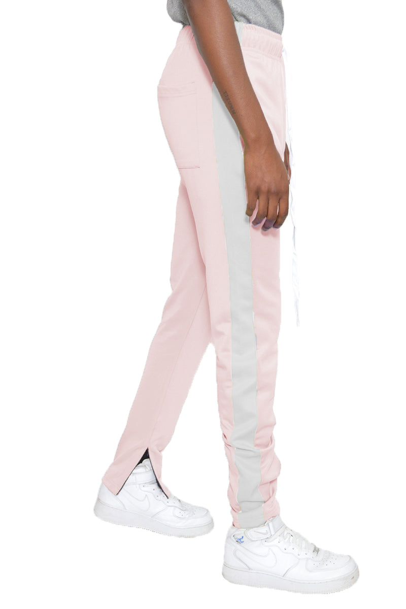 SLIM FIT TRACK PANTS - PureLove Designs LLC