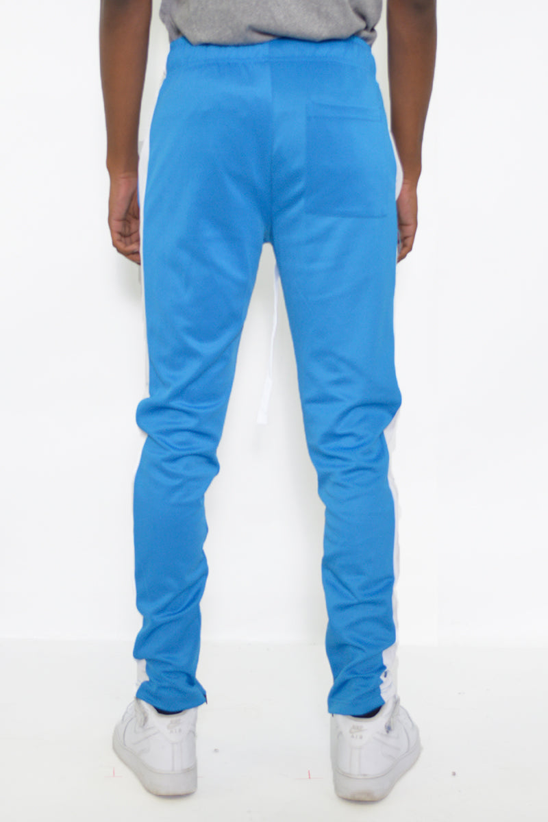 SLIM FIT TRACK PANTS - PureLove Designs LLC