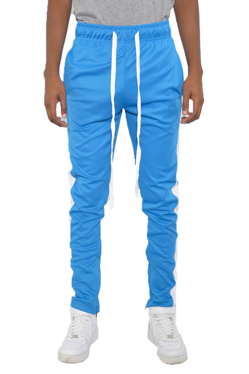 SLIM FIT TRACK PANTS - PureLove Designs LLC