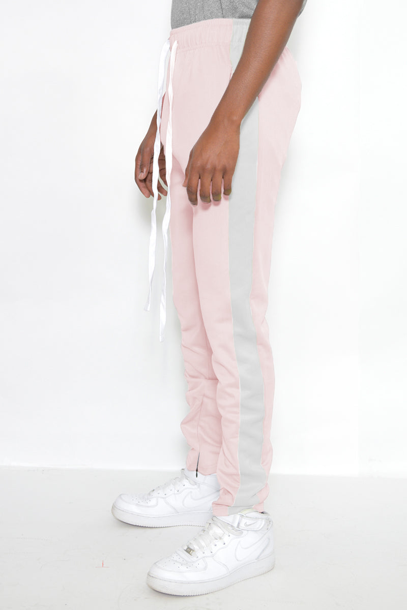 SLIM FIT TRACK PANTS - PureLove Designs LLC