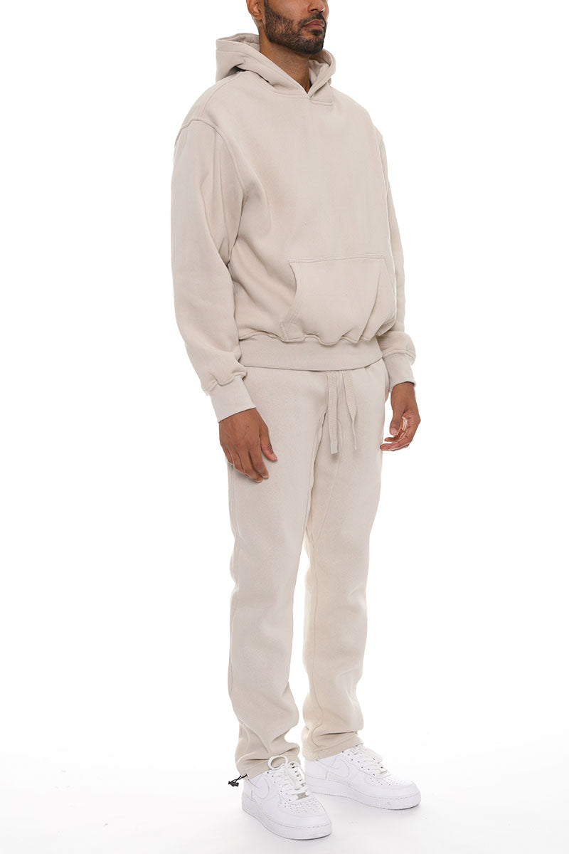 Pro Comfort Hoodie Set - PureLove Designs LLC