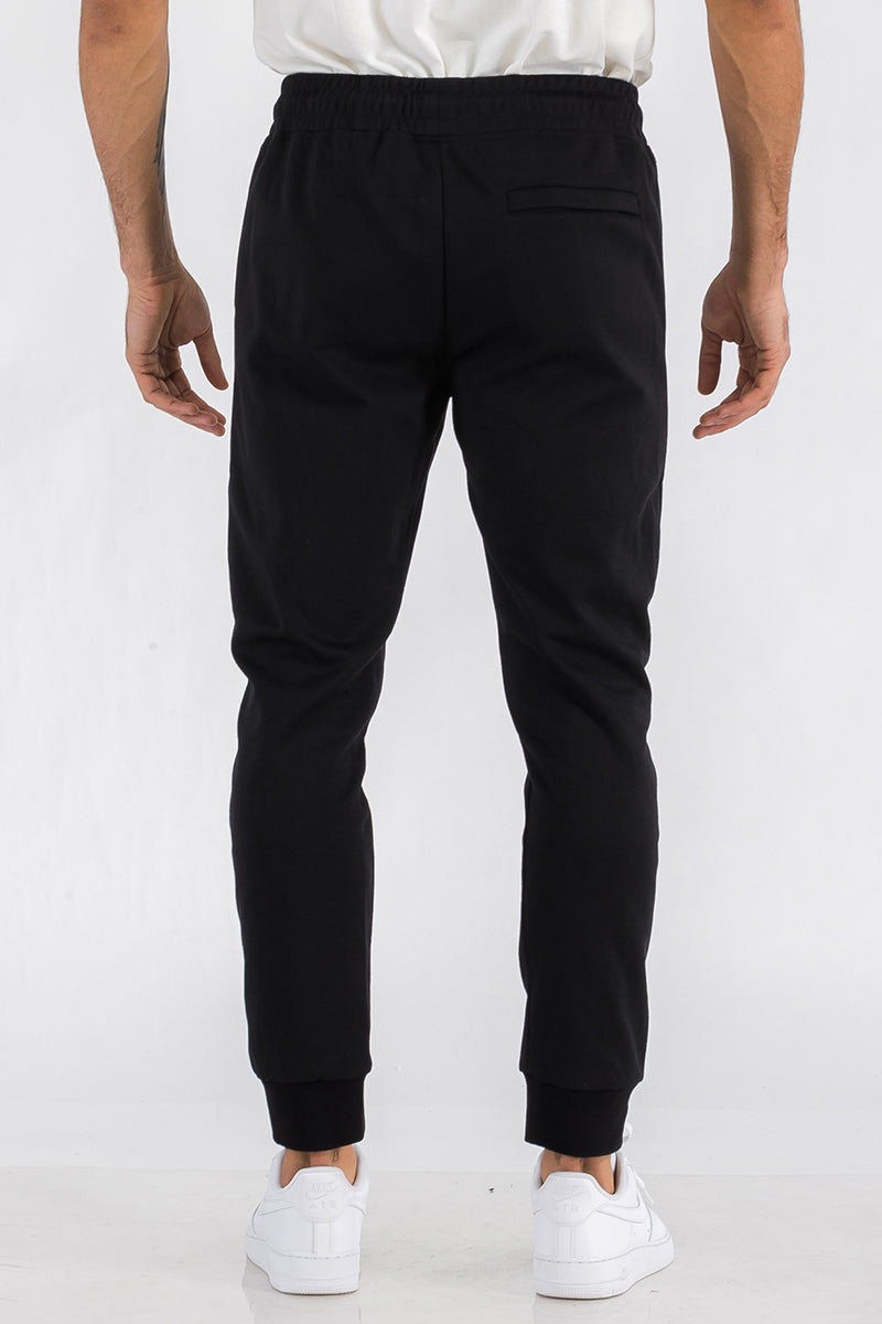 HEATHERED COTTON SWEATS - PureLove Designs LLC
