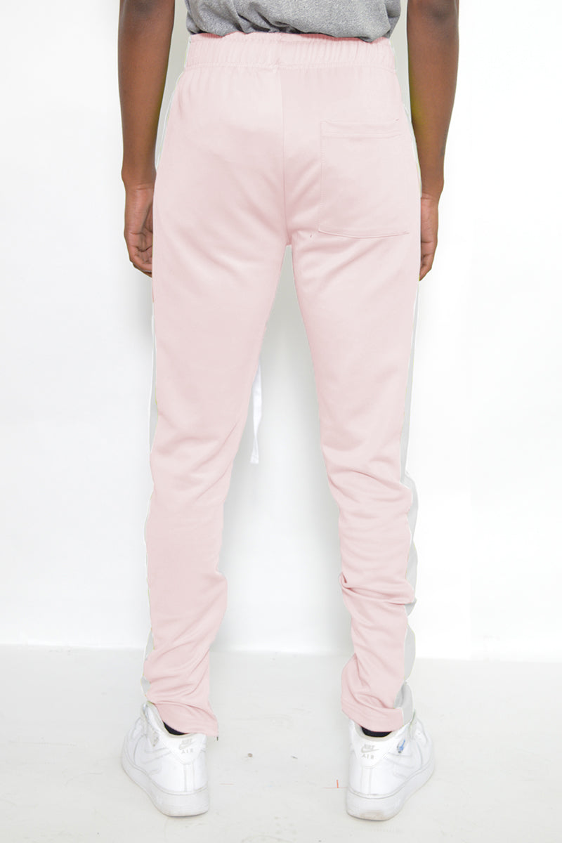 SLIM FIT TRACK PANTS - PureLove Designs LLC