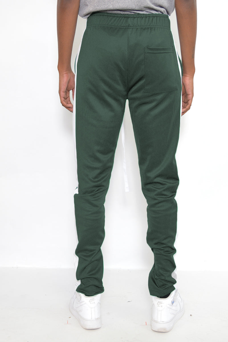 SLIM FIT TRACK PANTS - PureLove Designs LLC