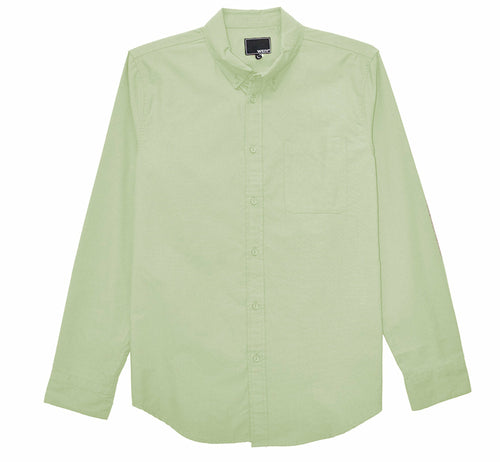 Classic Long Sleeve Shirt - PureLove Designs LLC