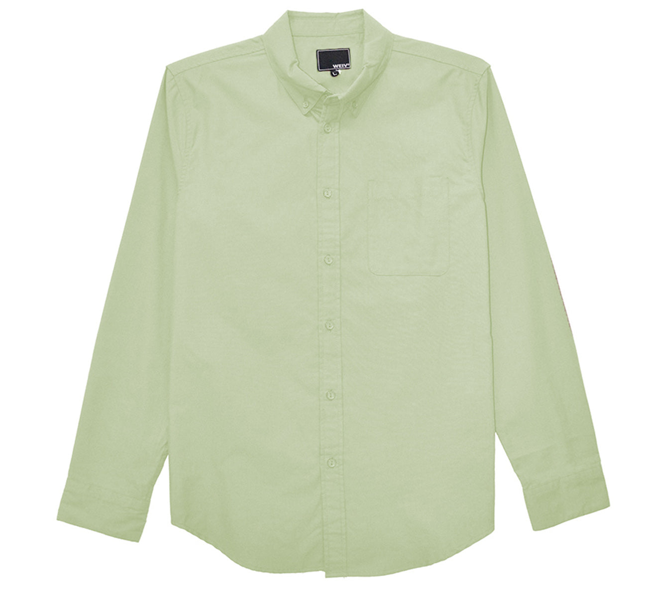 Classic Long Sleeve Shirt - PureLove Designs LLC