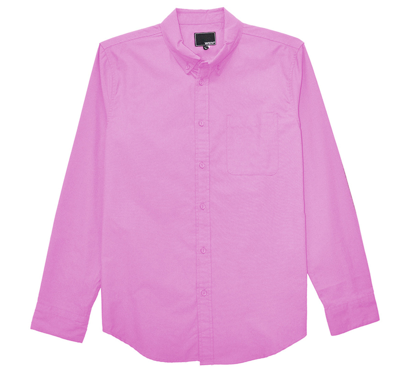 Classic Long Sleeve Shirt - PureLove Designs LLC