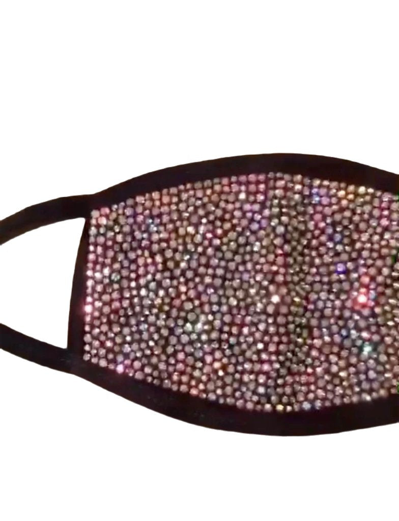 Bling Face Mask - PureLove Designs LLC