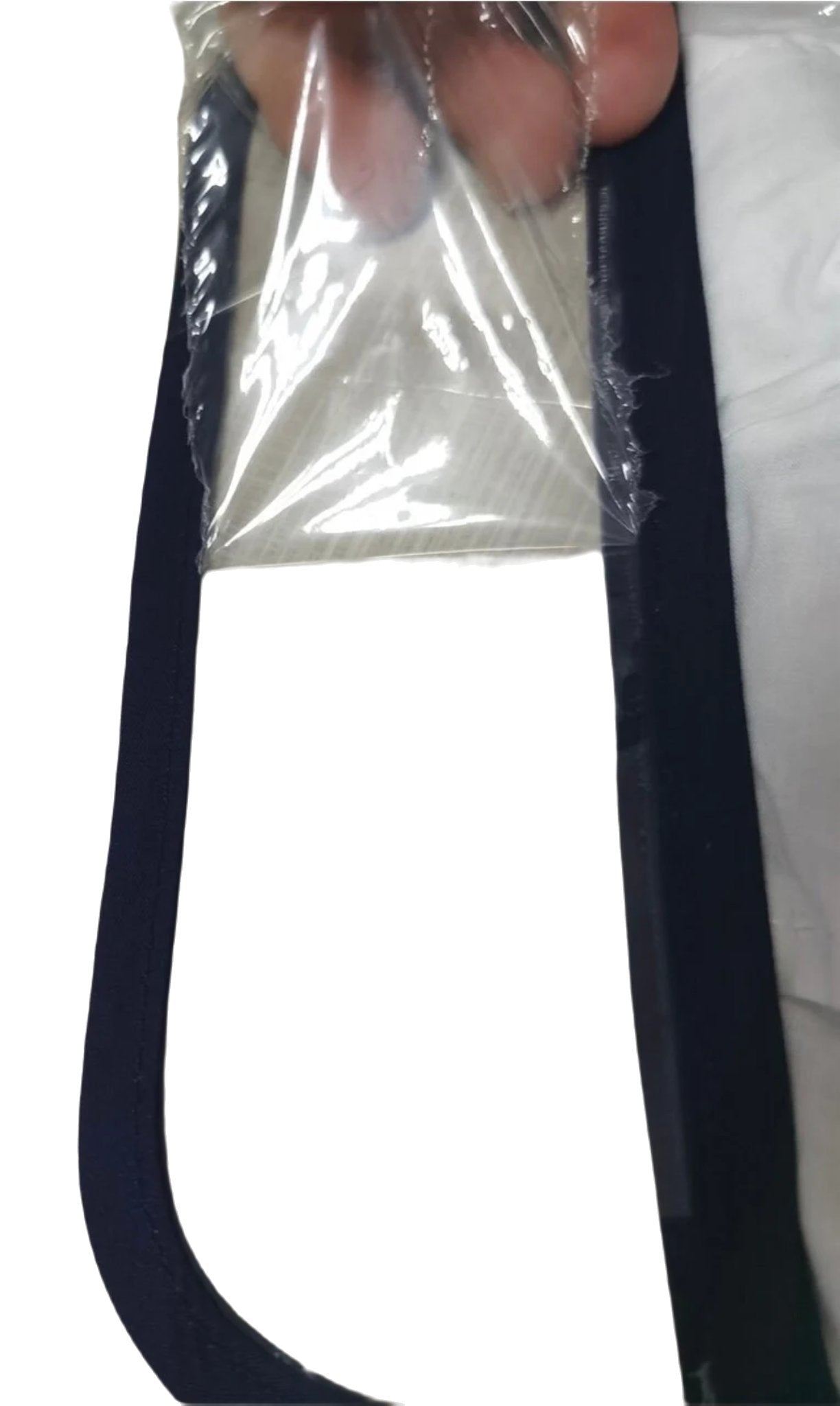Adult Face Mask with Detachable Eye Shield - PureLove Designs LLC