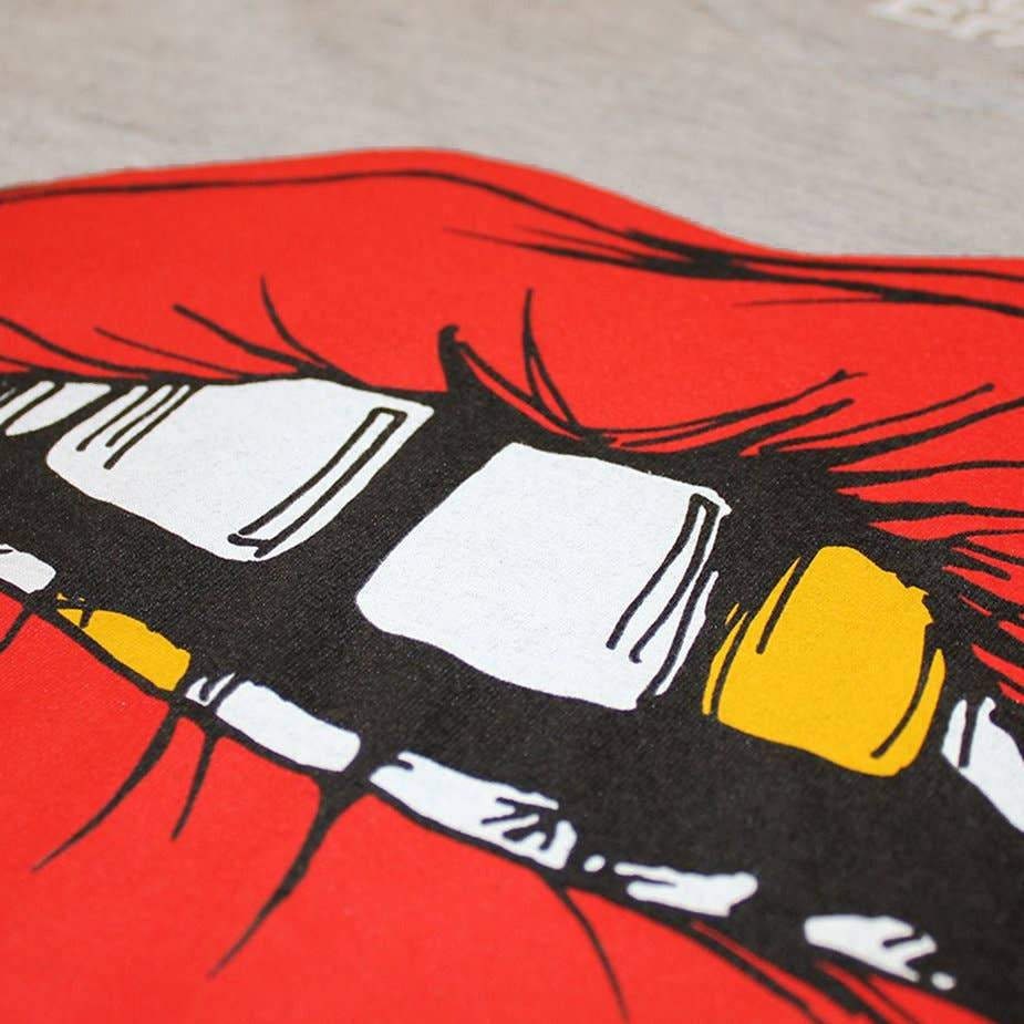 Graphic T-shirt / Urban T-shirt / Hip Hop Tee - PureLove Designs LLC