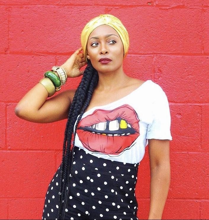 Graphic T-shirt / Urban T-shirt / Hip Hop Tee - PureLove Designs LLC