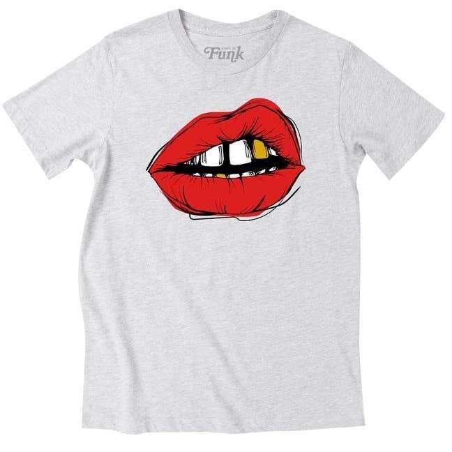 Graphic T-shirt / Urban T-shirt / Hip Hop Tee - PureLove Designs LLC