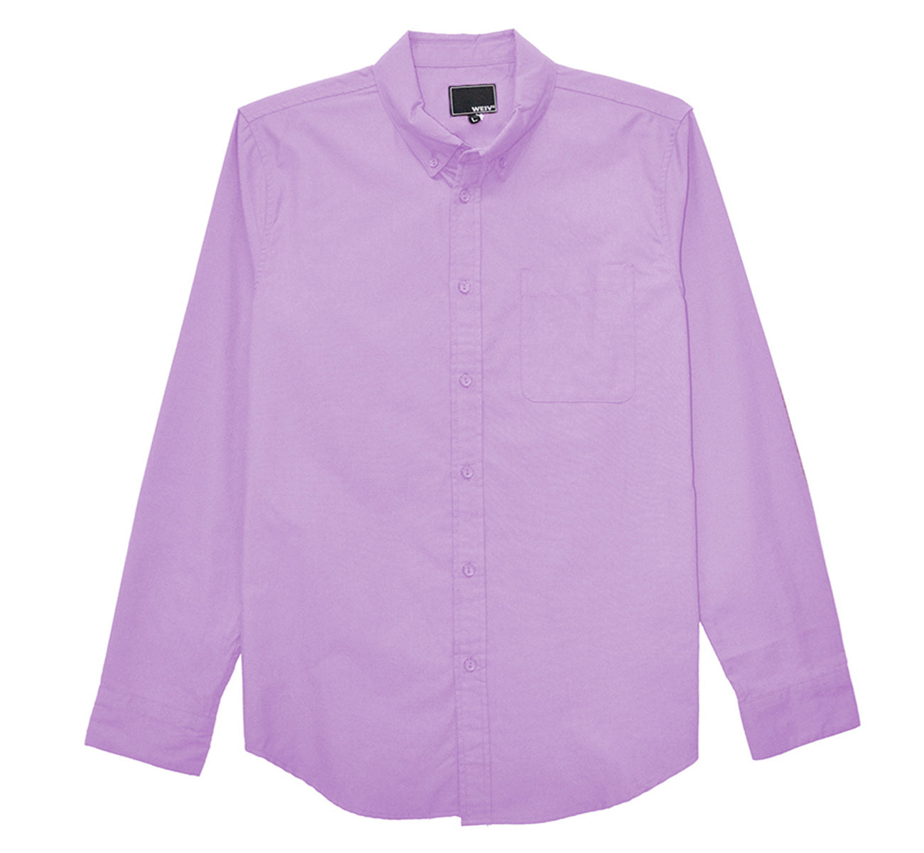 Classic Long Sleeve Shirt - PureLove Designs LLC