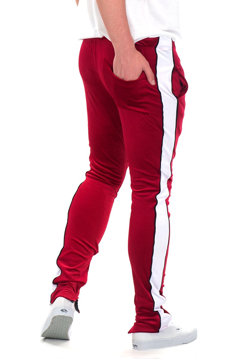 VELVET PANTS - PureLove Designs LLC